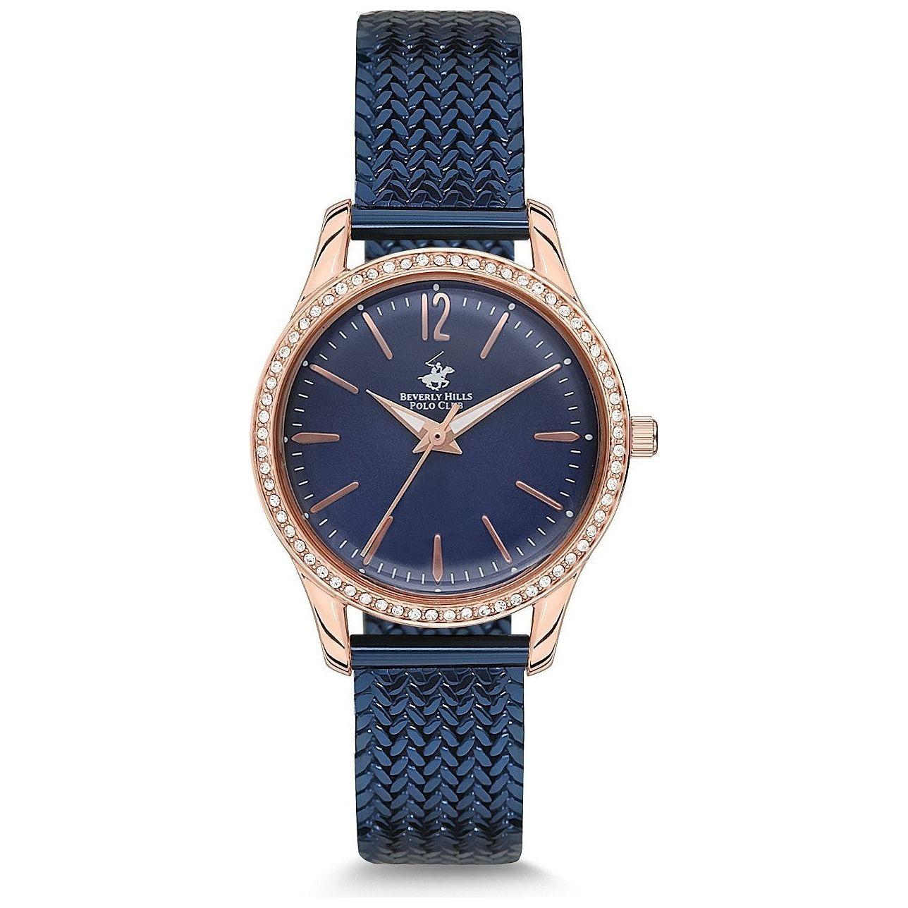 BEVERLY HILLS POLO CLUB Mod. BH2101-04
