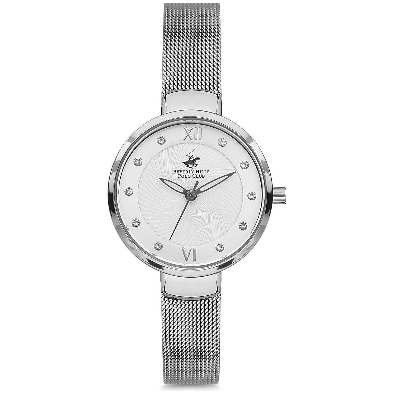 BEVERLY HILLS POLO CLUB Mod. BH2117-01