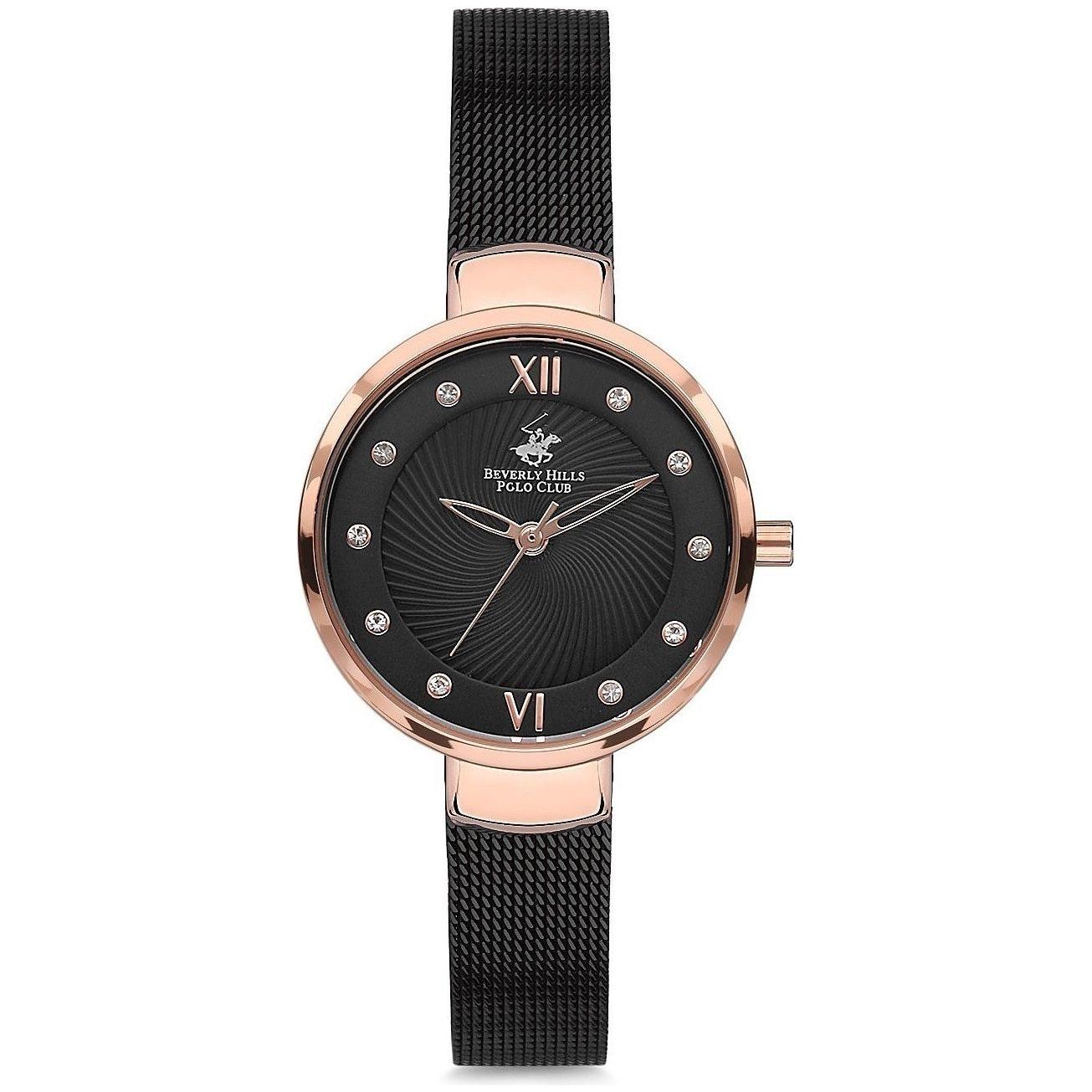 BEVERLY HILLS POLO CLUB Mod. BH2117-05