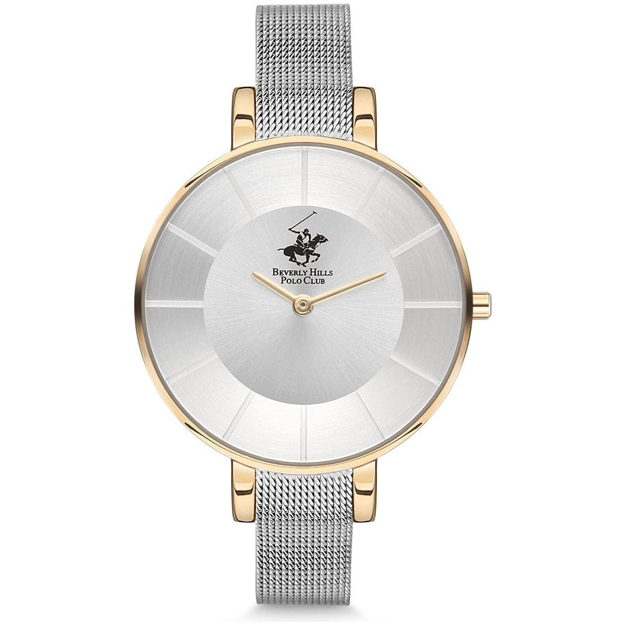 BEVERLY HILLS POLO CLUB Mod. BH2162-02