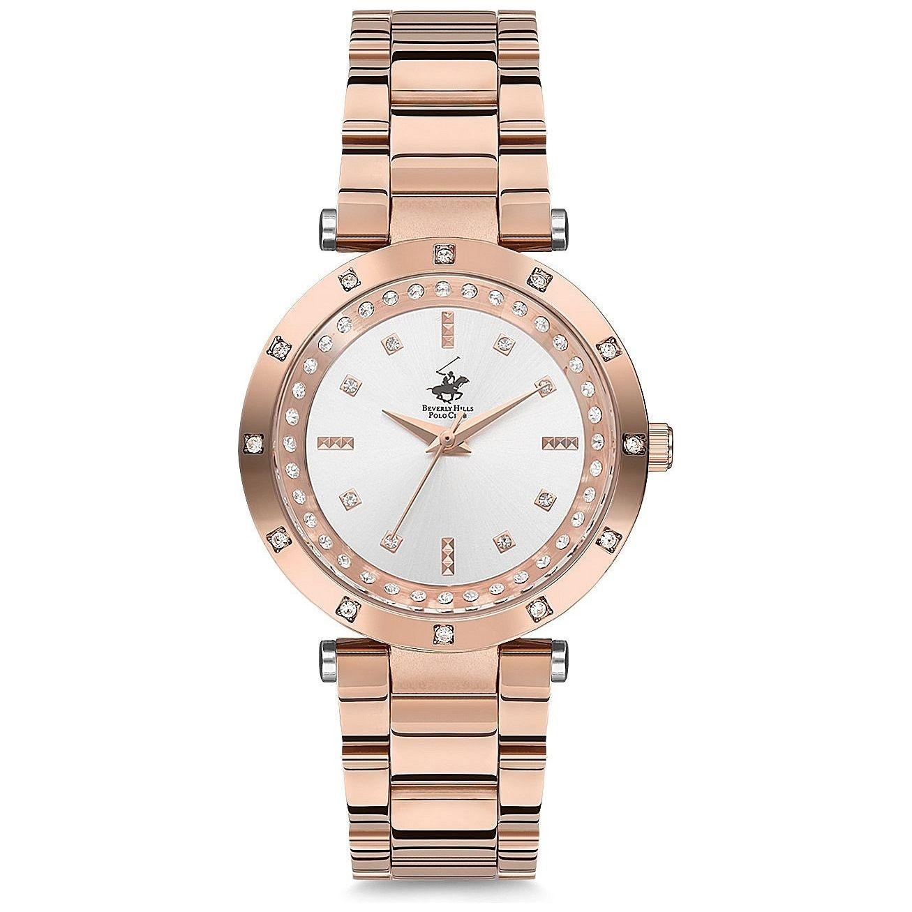 BEVERLY HILLS POLO CLUB Mod. BH2165-04