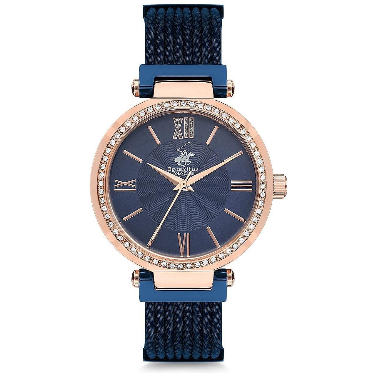 BEVERLY HILLS POLO CLUB Mod. BH2188-01