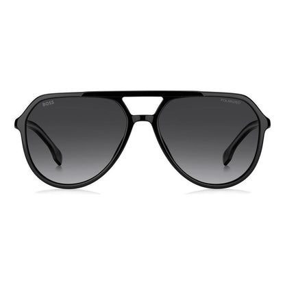BOSS MOD. BOSS 1831_S stylish sunglasses for gents, featuring a sleek design and polarized lenses.