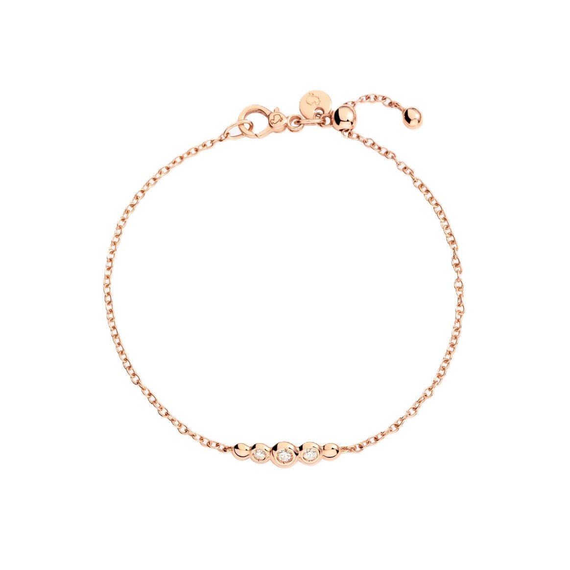 BRACCIALI DODO MOD. DBC4004BOLLIDB09RXXL