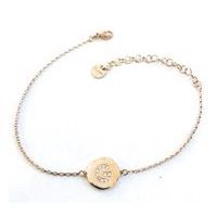 BRACCIALI RUE DES MILLE MOD. BRZ-PAST G