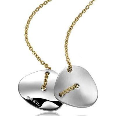 BREIL JEWELS - BACK TO STONE Collection TJ1368