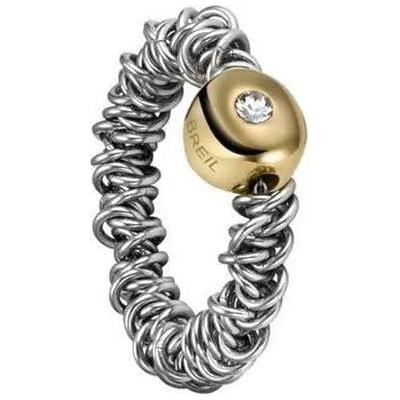 BREIL JEWELS Mod. VERTIGO Size 16 DESIGNER FASHION JEWELLERY