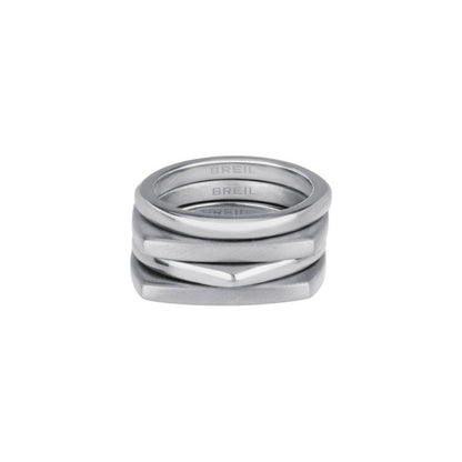 BREIL JEWELS Mod. TJ3017 DESIGNER FASHION JEWELLERY