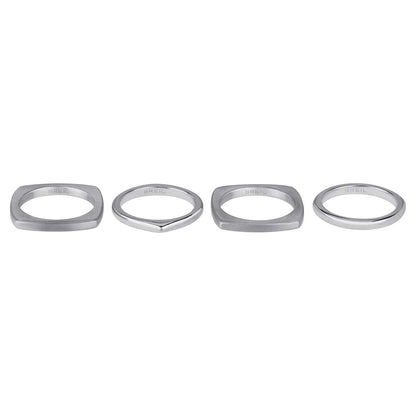BREIL JEWELS Mod. TJ3017 DESIGNER FASHION JEWELLERY