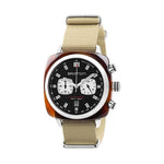 BRISTON WATCHES Mod. 17142.SA.TS.1.NK 17142-SA-TS-1-NK