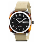 BRISTON WATCHES Mod. 17342.SA.TS.1.NK 17342-SA-TS-1-NK
