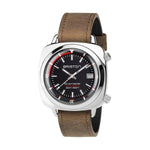 BRISTON WATCHES Mod. 17642.PS.D.1.LVBR 17642-PS-D-1-LVBR