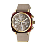BRISTON WATCHES Mod. 19140.PYA.T.30.NT 19140-PYA-T-30-NT