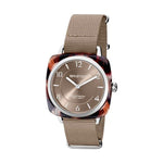 BRISTON WATCHES Mod. 21536.SA.UBR.30.NT 21536-SA-UBR-30-NT