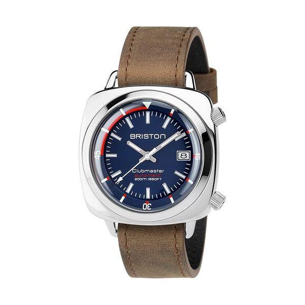 BRISTON WATCHES Mod. 17642.PS.D.15.LVBR