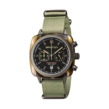 BRISTON WATCHES Mod. 18142.PKAM.TJS.19.NJ WATCHES