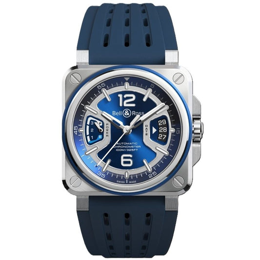 BELL & ROSS MOD. BRX3R-BLU-ST_SRB-0