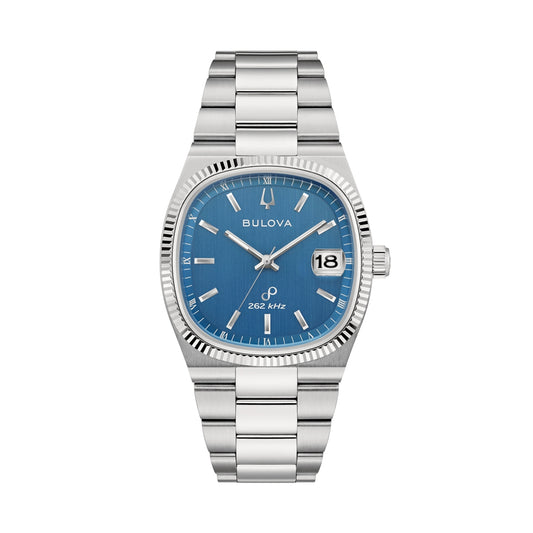 BULOVA Mod. SUPER SEVILLE 96B440