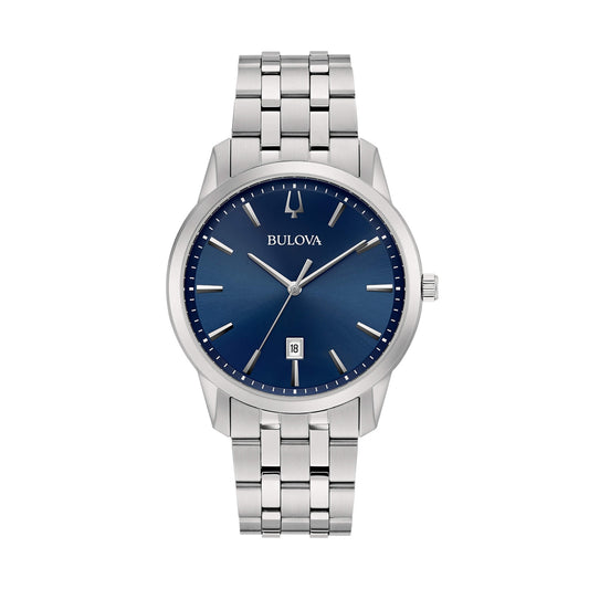 BULOVA Mod. SUTTON 96B338