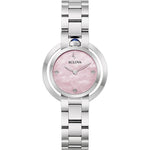BULOVA Mod. RUBAIYAT WATCHES