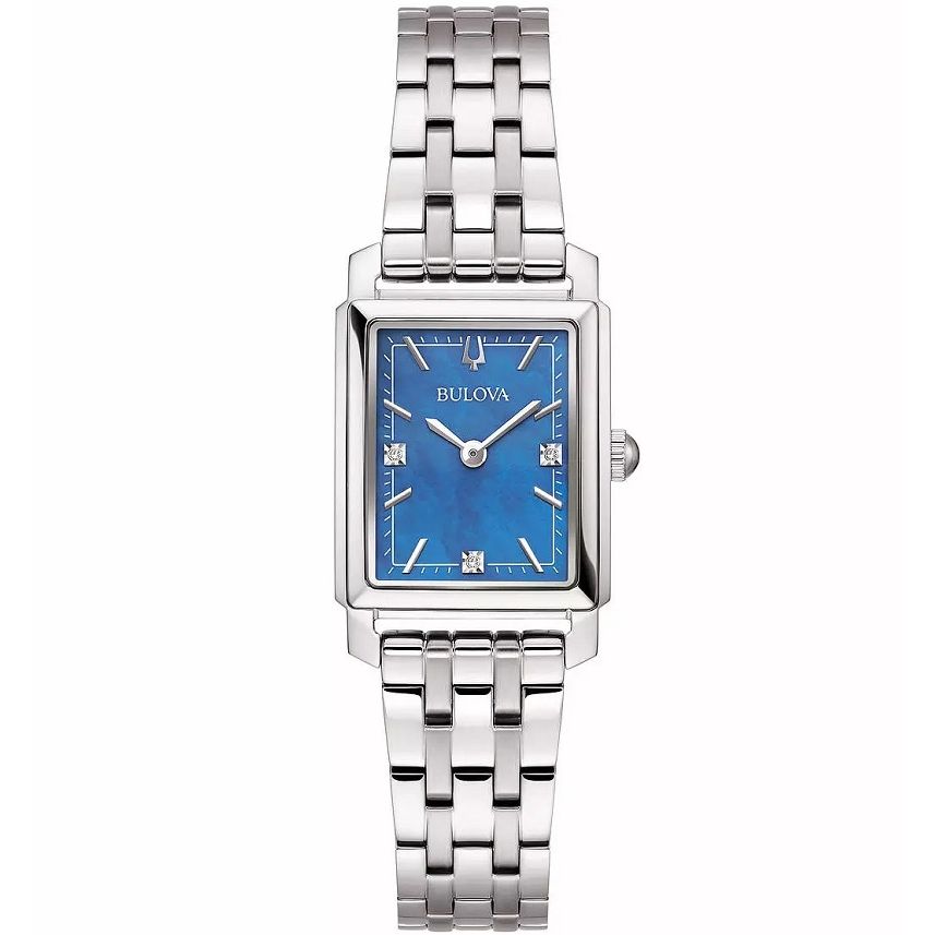 BULOVA Mod. SUTTON TANK