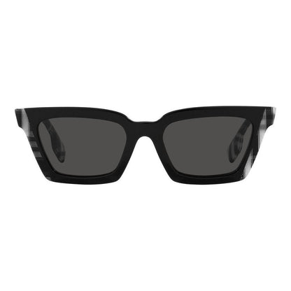 BURBERRY MOD. BRIAR BE 4392U SUNGLASSES & EYEWEAR