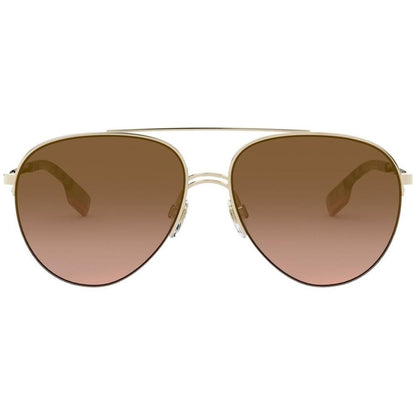 BURBERRY MOD. FERRY BE 3113 SUNGLASSES & EYEWEAR
