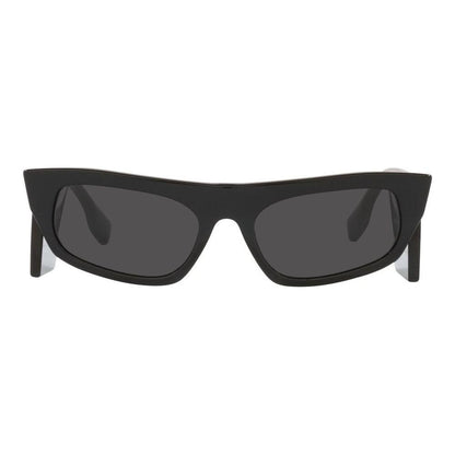 BURBERRY MOD. PALMER BE 4385 SUNGLASSES & EYEWEAR