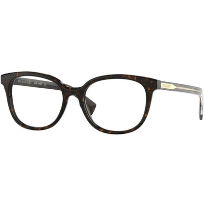 BURBERRY MOD. STRIPED CHECK BE 2291 SUNGLASSES & EYEWEAR