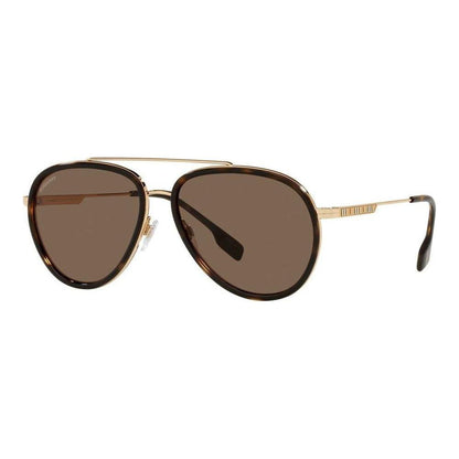 BURBERRY MOD. OLIVER BE 3125 SUNGLASSES & EYEWEAR