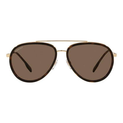 BURBERRY MOD. OLIVER BE 3125 SUNGLASSES & EYEWEAR