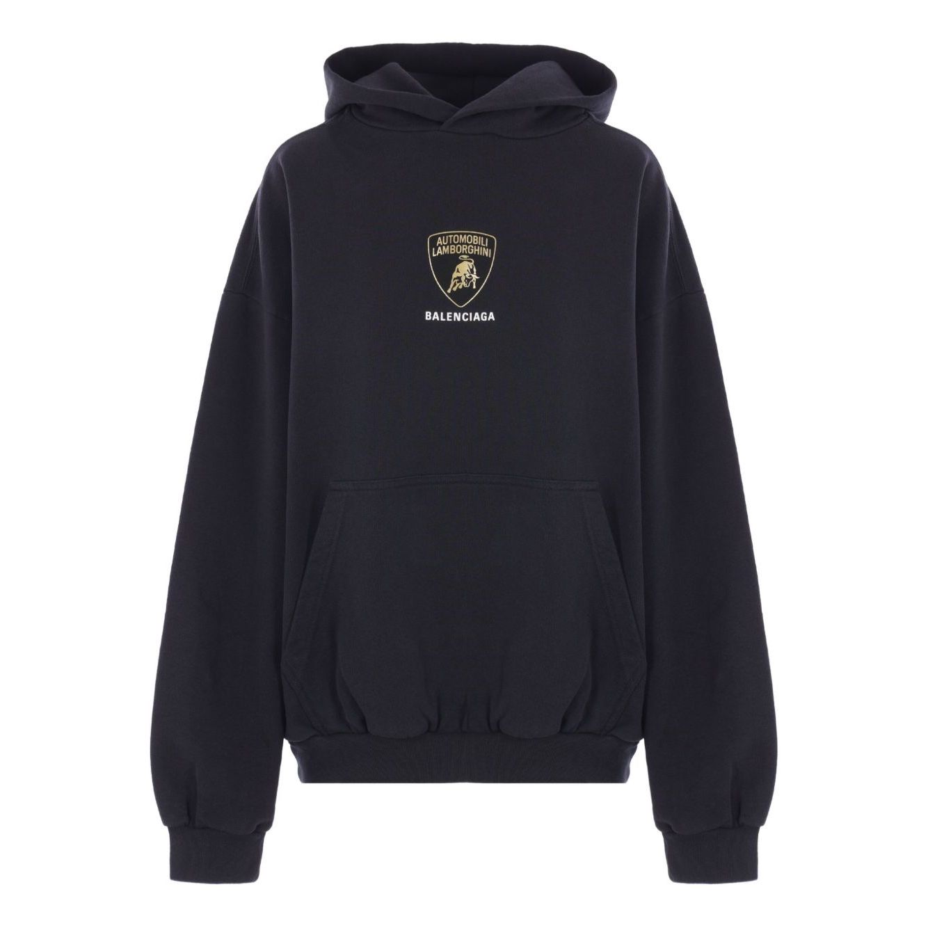 Balenciaga Sweaters Black