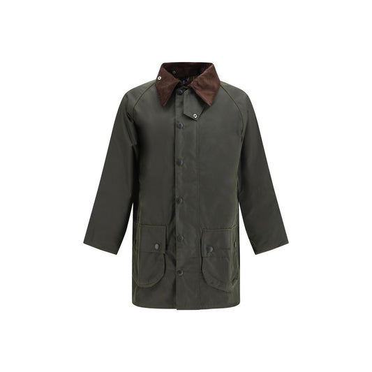 Barbour Beaufort Jacket BA-MWX0017OL99-34