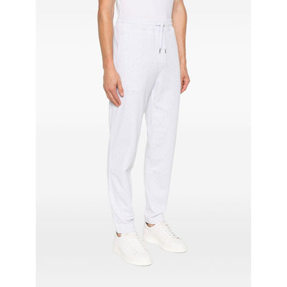 Brunello Cucinelli Cotton track pants Trousers