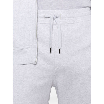 Brunello Cucinelli Cotton track pants Trousers