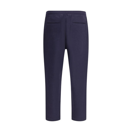 Brunello Cucinelli Monochrome Sweatpants BR-MW8633381GC4425-XL