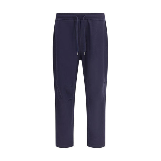 Brunello Cucinelli Monochrome Sweatpants BR-MW8633381GC4425-XL