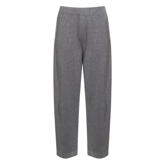 Brunello Cucinelli Ribbed trousers