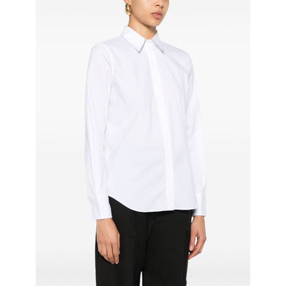 Brunello Cucinelli Shirts White Shirts