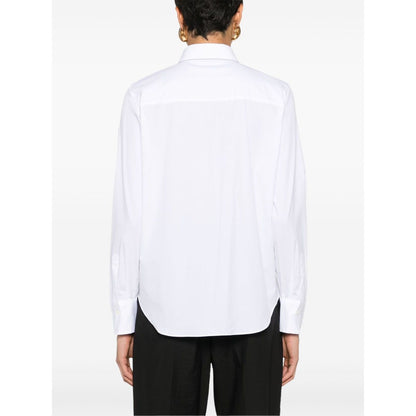 Brunello Cucinelli Shirts White Shirts