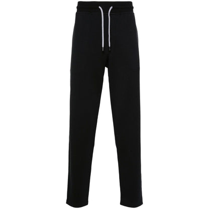 Brunello Cucinelli Trousers Black Trousers