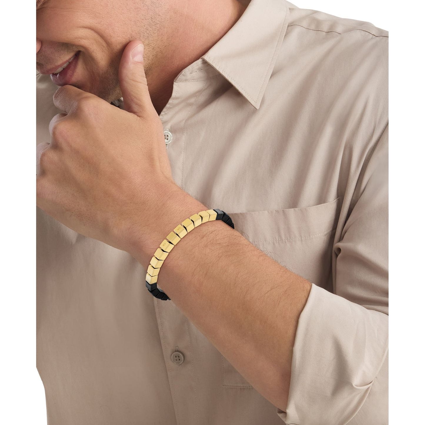CALVIN KLEIN JEWELRY Mod. 35000428 35000428