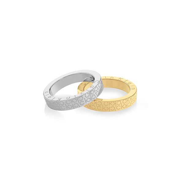 CALVIN KLEIN JEWELRY Mod. 35000444B 35000444B