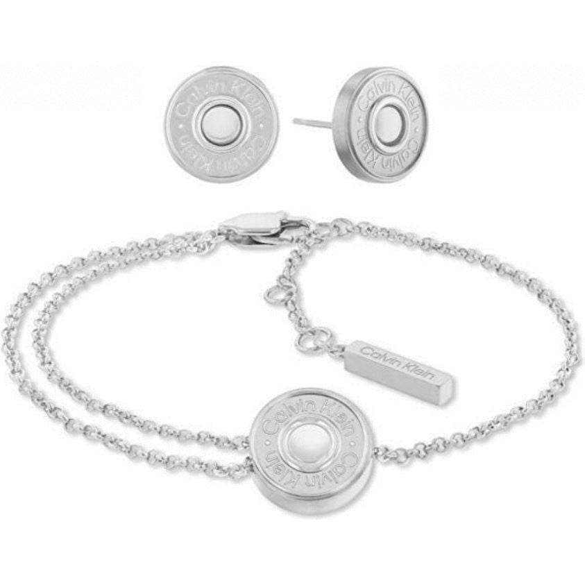CALVIN KLEIN JEWELRY Mod. 35700009 35700009