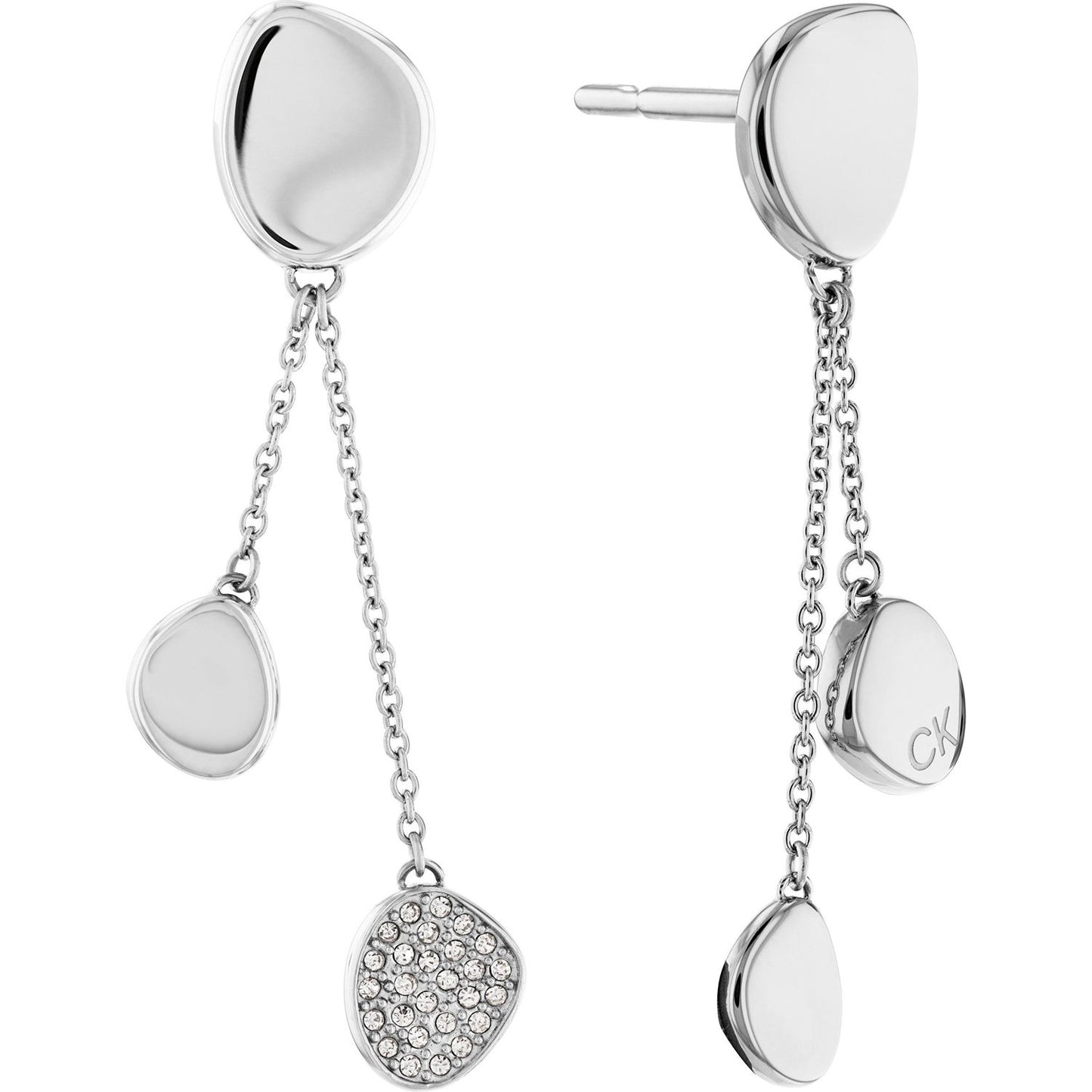 CK JEWELRY NEW COLLECTION JEWELRY Mod. 35000211 35000211