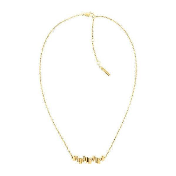 CK JEWELRY NEW COLLECTION JEWELRY Mod. 35000229 35000229
