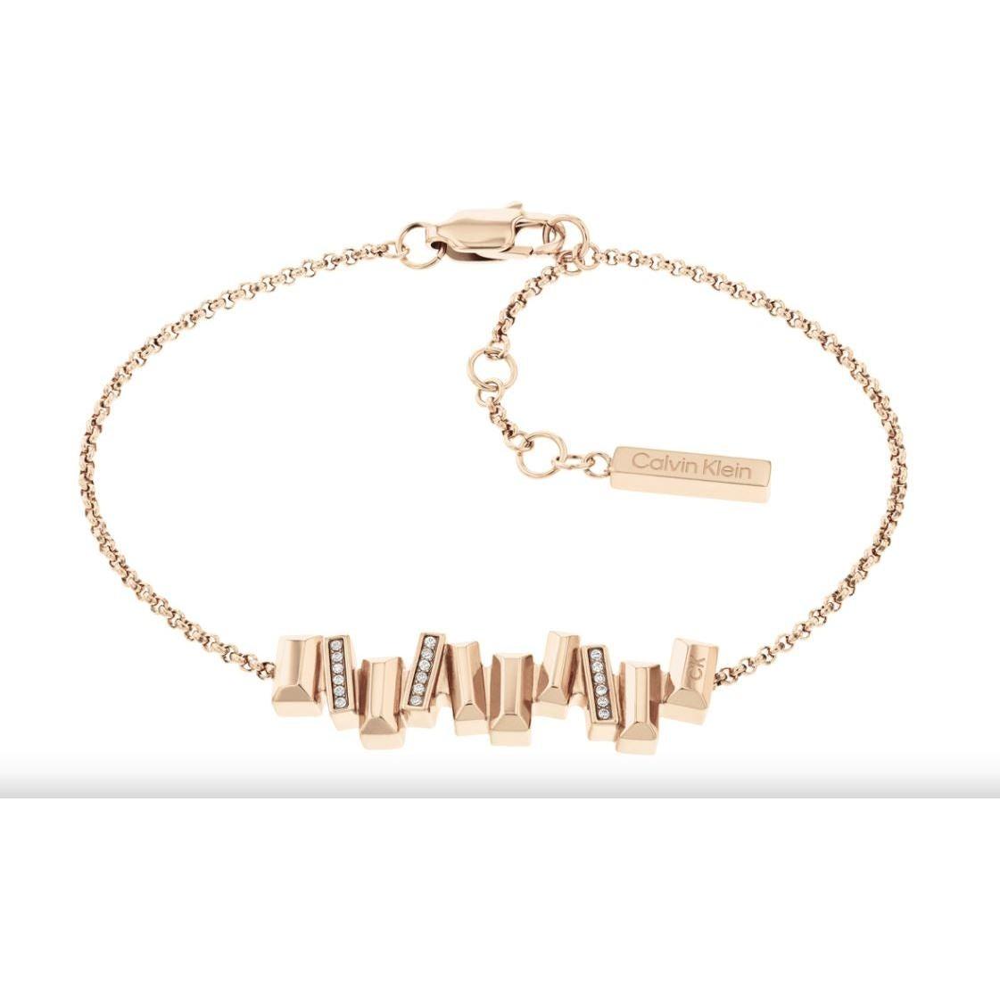 CK JEWELRY NEW COLLECTION JEWELRY Mod. 35000242 35000242