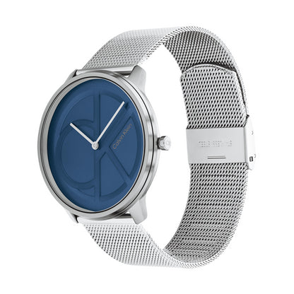 CALVIN KLEIN Mod. ICONIC WATCHES