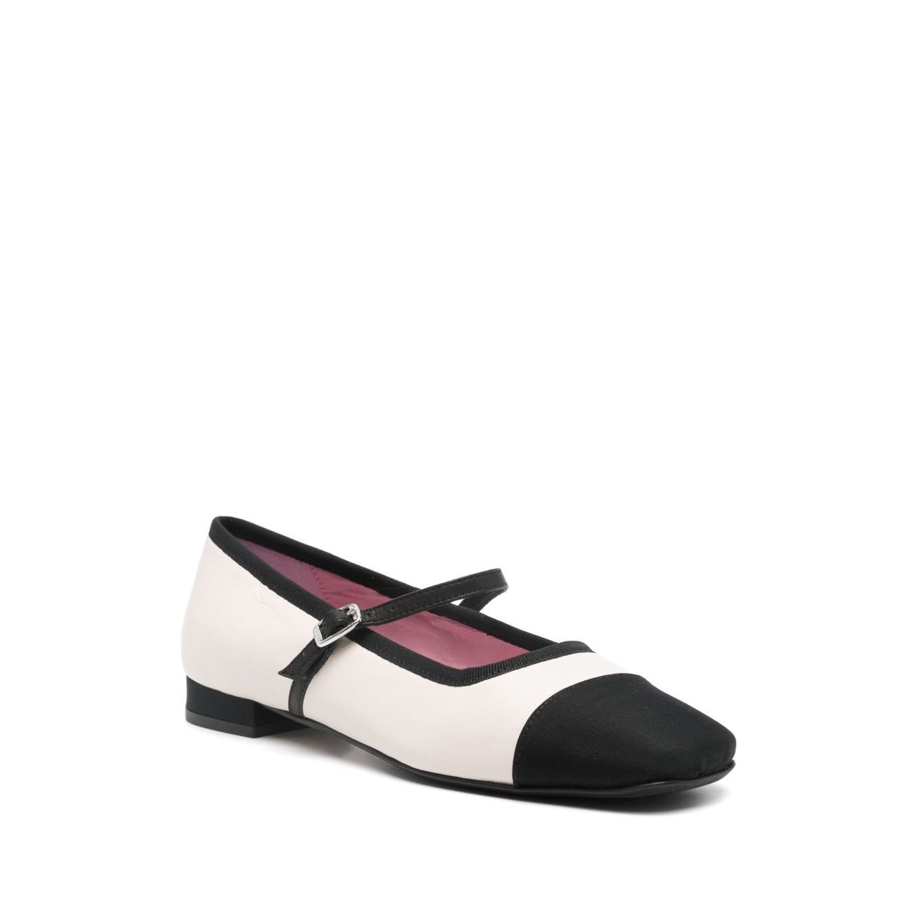 CAREL PARIS Flat shoes Beige