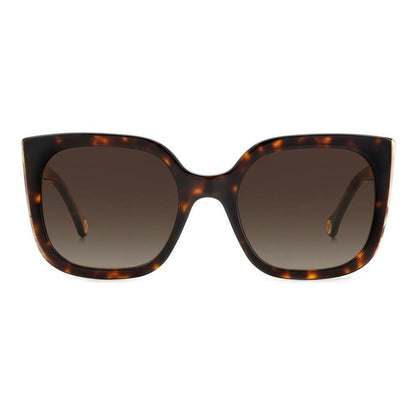 CAROLINA HERRERA MOD. HER 0128_S SUNGLASSES & EYEWEAR